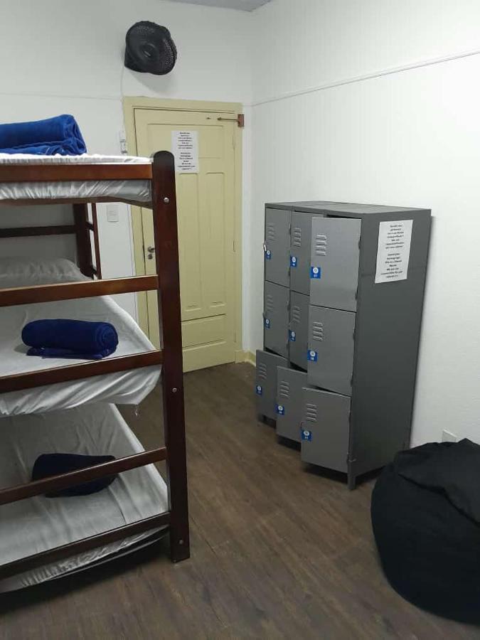 Casa Da Vila Hostel Guest House São Paulo Eksteriør bilde
