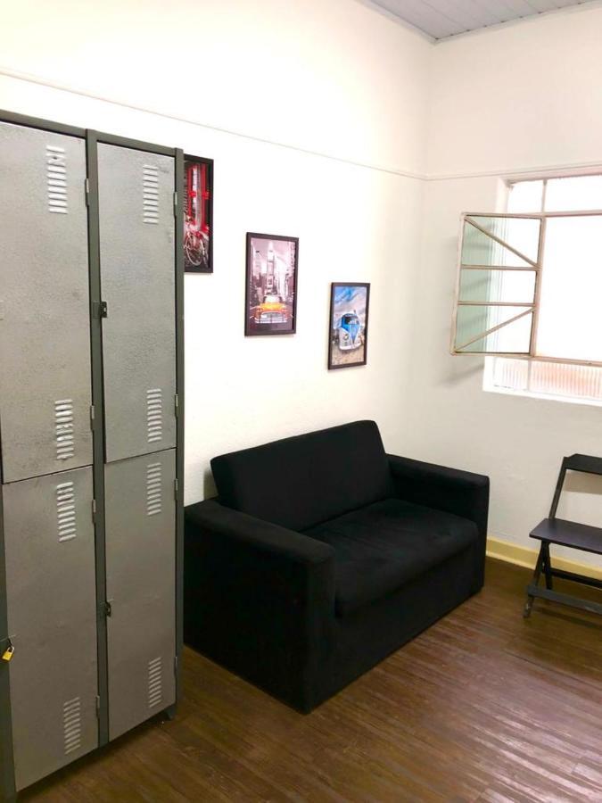 Casa Da Vila Hostel Guest House São Paulo Eksteriør bilde